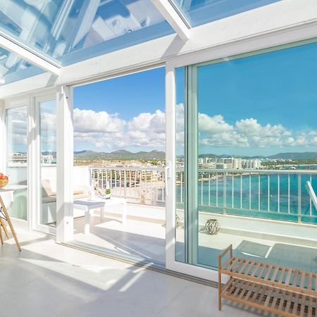 Апартаменты Marinamar Sea View Сильот Экстерьер фото
