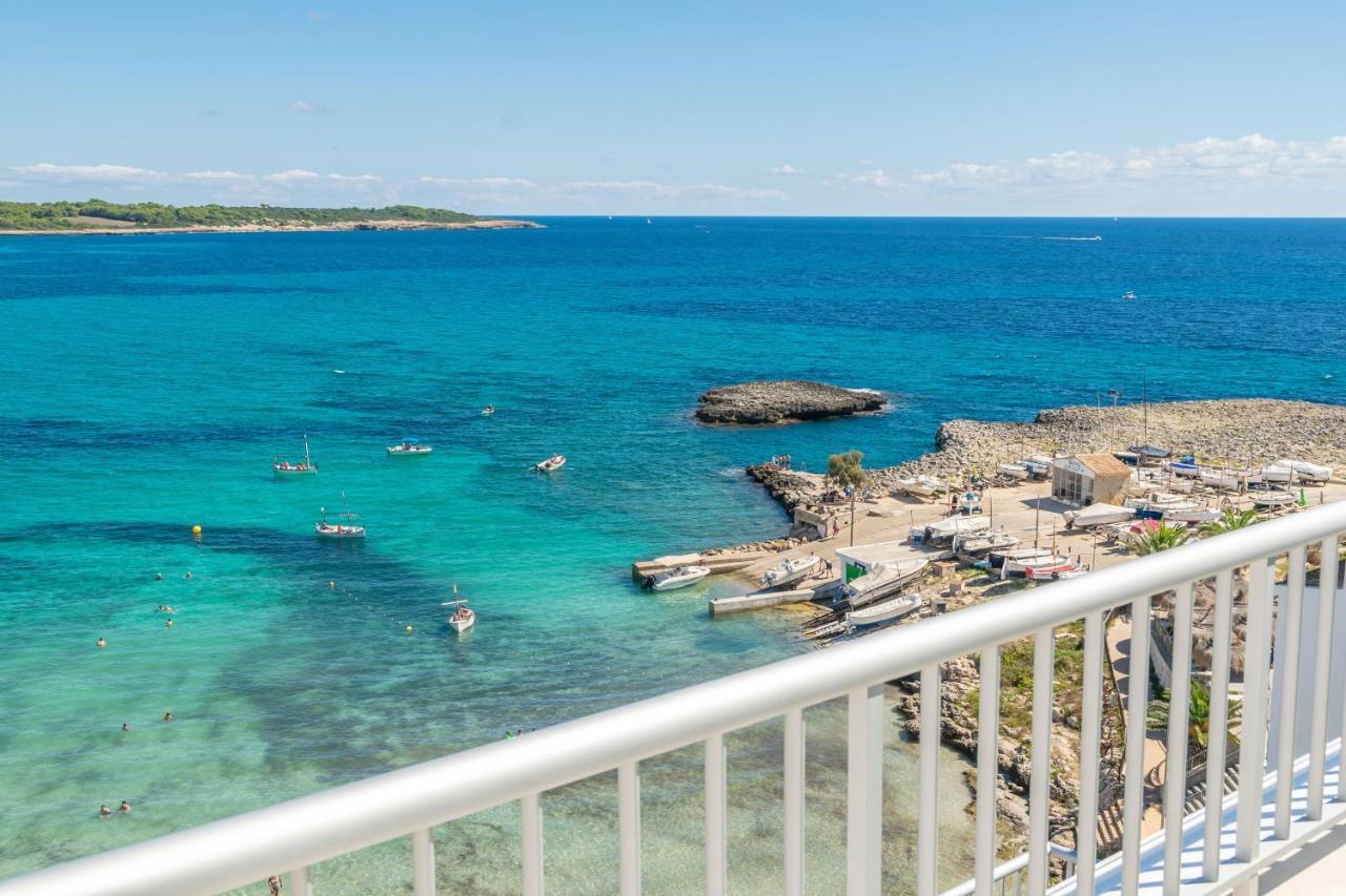 Апартаменты Marinamar Sea View Сильот Экстерьер фото