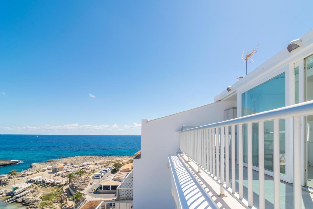 Апартаменты Marinamar Sea View Сильот Экстерьер фото